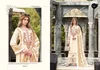 Dilkhush Vol 4 By Belliza Pure Viscose Rayon Digital Print Pakistani Salwar Kameez